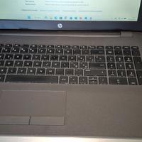 Hp Pavilion IntelCore i3, 6°gen, RAM 8Gb,ssd 256Gb