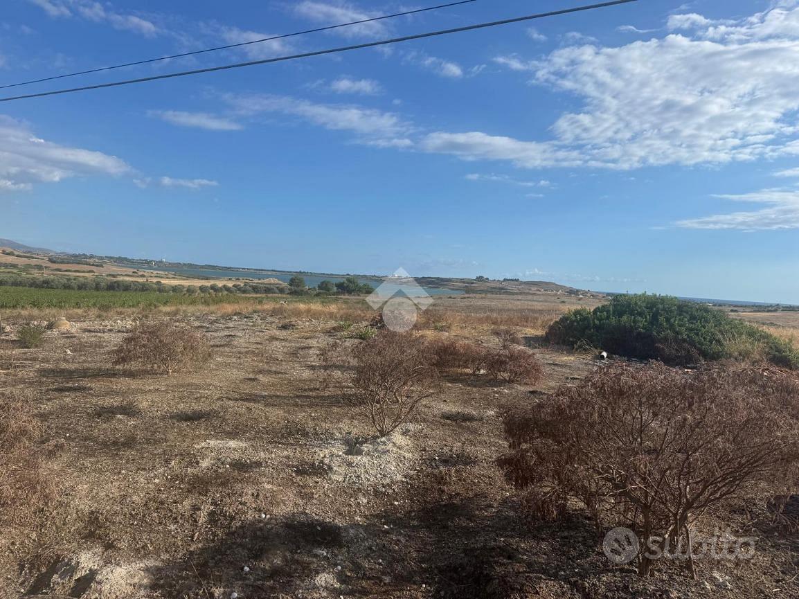TER. AGRICOLO A QUARTUCCIU - Altro