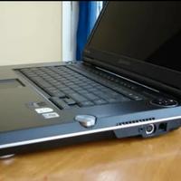 NOTEBOOK TOSHIBA QOSMIO G30 145 