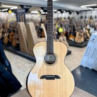 ALVAREZ AG60AR