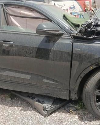 Ricambi Audi Q8 S-Line 2023 3.0 286CV COD DPX