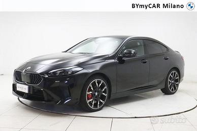 BMW Serie 2 218d Gran Coupe MSport Pro auto