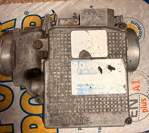 Fiat uno turbo ie 1.4 racing debimetro