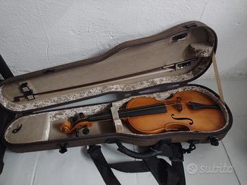 Violino Gewa