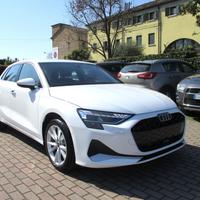 Audi A3 Sportback 1.5 tfsi mhev Business Advanced