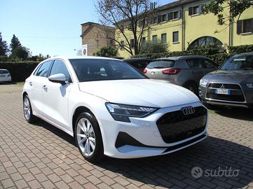 Audi A3 Sportback 1.5 tfsi mhev Business Advanced