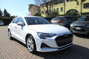 Audi A3 Sportback 1.5 tfsi mhev Business Advanced
