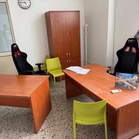 Scaffali per magazzino