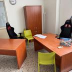 Scaffali per magazzino