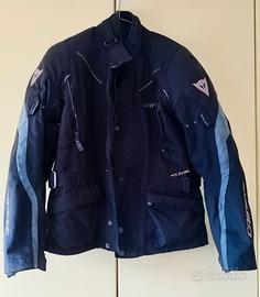 Giacca Tg. 46 Moto Dainese Tempest 2 