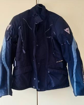 Giacca Tg. 46 Moto Dainese Tempest 2 