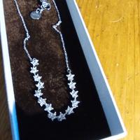 (148) - Collana Stelline