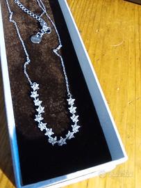 (148) - Collana Stelline
