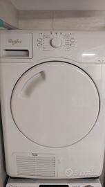 Asciugatrice Whirlpool 6kg