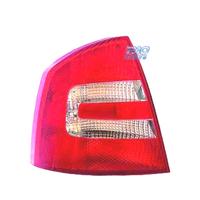 FANALE SINISTRO PER SKODA OCTAVIA 4P 04-08