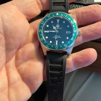 Orologio Tactico