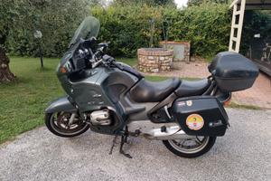 BMW R 1150 RT