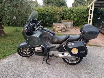 BMW R 1150 RT