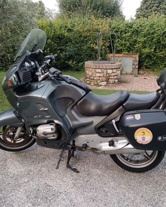 BMW R 1150 RT