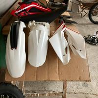 Ricambi HUSKVARNA TE 250