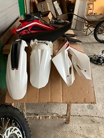 Ricambi HUSKVARNA TE 250