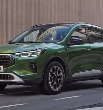 Ricambi usati ford kuga 2017-2025