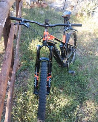 E mtb Mondraker