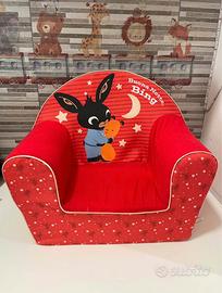 Poltroncina Bing