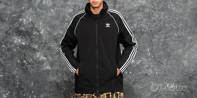 Adidas Originals Superstar Windbreaker