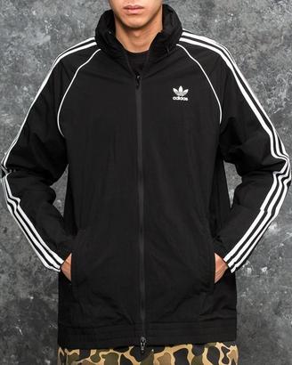 Adidas Originals Superstar Windbreaker