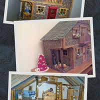 Casa delle bambole, Dolls House, De Agostini 2002