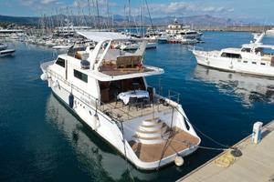 barca per eventi