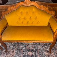 Arrendamento vintage