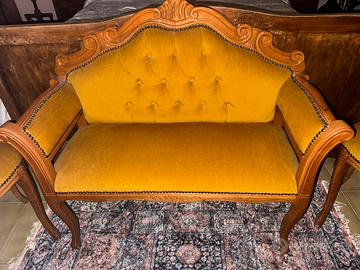 Arrendamento vintage