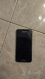 Samsung galaxy J3 (2016)