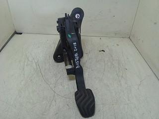 PEDALE FRIZIONE DACIA DUSTER (01/18-) K9KU8 465031