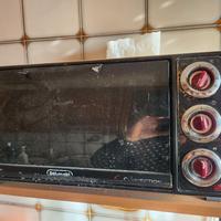 sfornatutto De Longhi