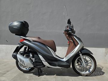Piaggio Medley 150 ABS
