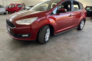 Ford C-Max 1.6 120CV GPL Titanium