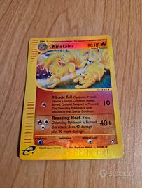 Ninetales 