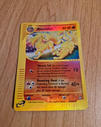 Ninetales 