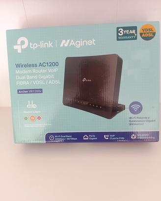 modem