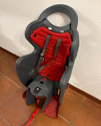 BELLELLI  Seggiolino Posteriore Mr FOX