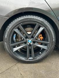 Cerchi 18” BMW