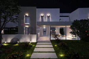 Villa o villino - Ragusa