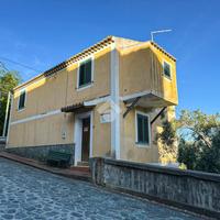 3 LOCALI A BELMONTE CALABRO
