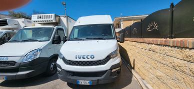 Iveco furgone