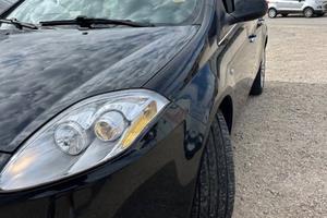 Fiat bravo 1.6 mtj 105 cv