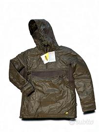 Diadora Utility anorak uomo, nuovo con cartellino.
