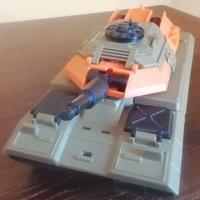 XPANDERS GALOOB- Carro Armato